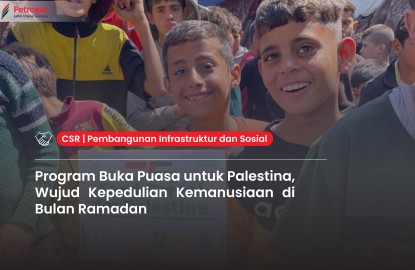 Iftar Aid Program for Palestine: A Humanitarian Initiative During Ramadan