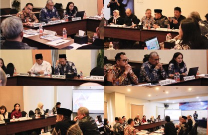 PT Petrogas Jatim Utama Cendana Annual General Meeting of Shareholders for Fiscal Year 2025